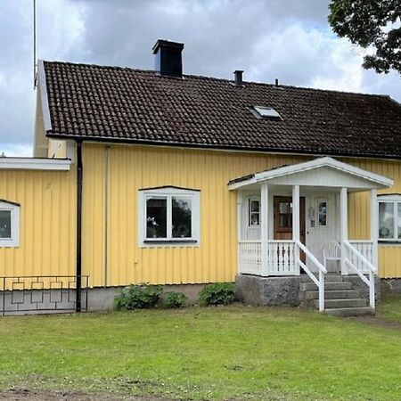 Villa Vegby Bolsgard "Annexet" Moheda Exterior foto